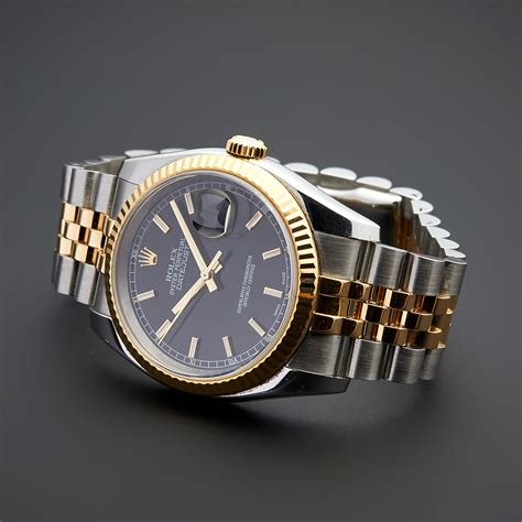 rolex datejust 36 donna prezzo|rolex datejust 36mm for sale.